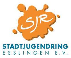 Logo Stadtjugendring Esslingen